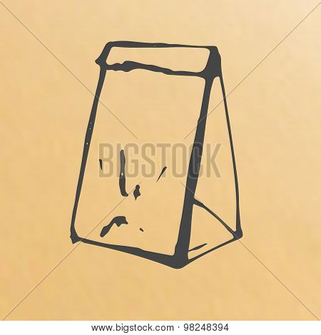 paper bag