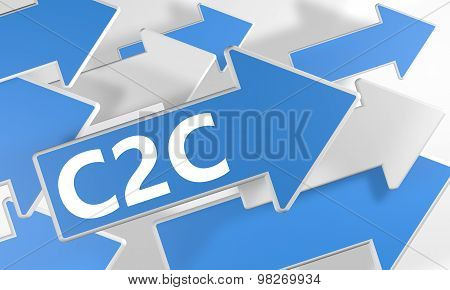 C2C Concept