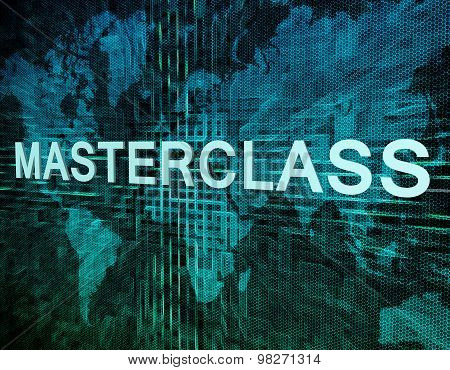 Masterclass