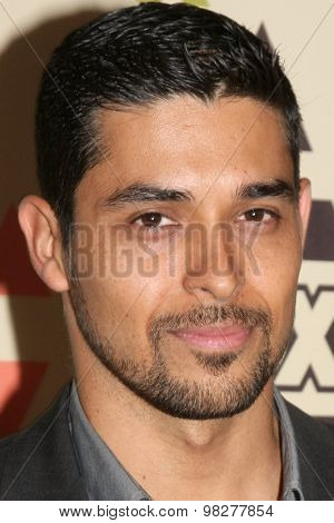 LOS ANGELES - AUG 6:  Wilmer Valderrama at the FOX Summer TCA All-Star Party 2015 at the Soho House on August 6, 2015 in West Hollywood, CA