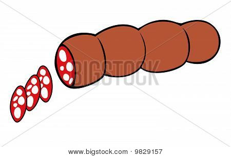 salami.