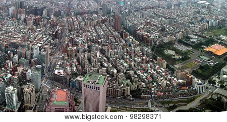 Taipei, Taiwan