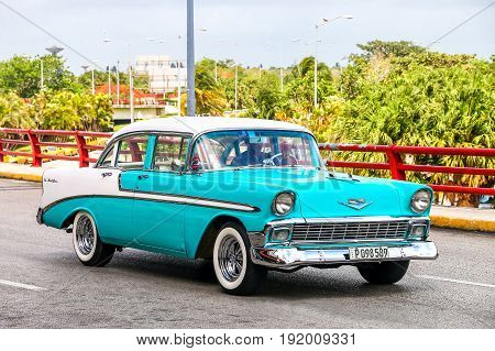 Chevrolet Bel Air