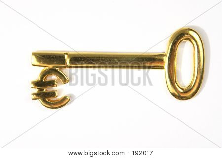 คีย์ยูโรทอง 2