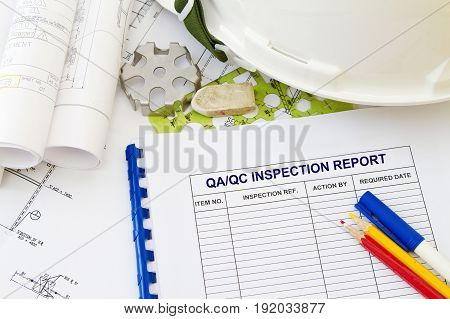 Inspection Report