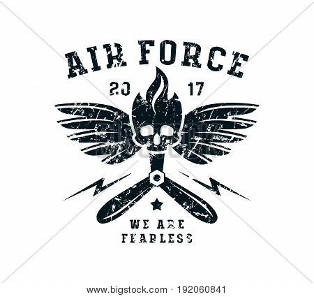 Air Force Emblem