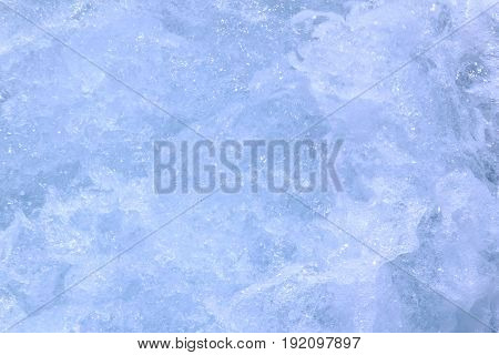 Sea water propelled by propeller propeller Sea water propelled by propeller propeller