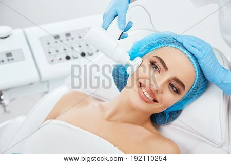 Procedure Of  Brossage
