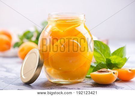 Apricots