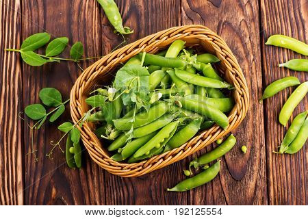 Green Peas