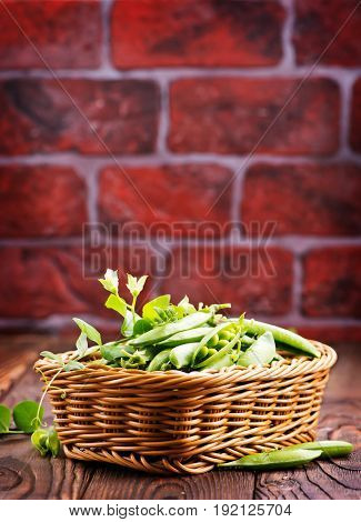 Green Peas