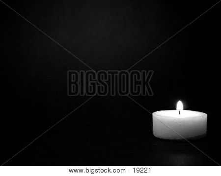Candela b/w R