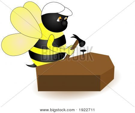 Snickare Bee.