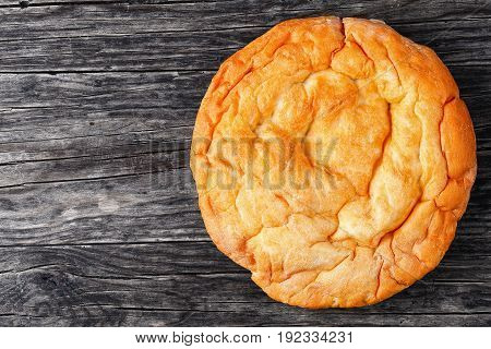 Pita, Arabic Bread, Soft Baked Flatbreads