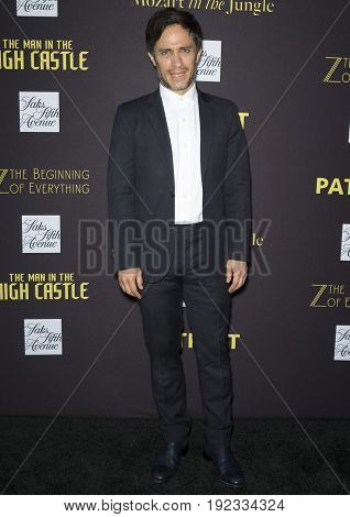 Amazon Prime Video Event, Saks Fifth Avenue