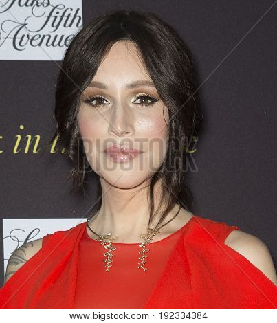 Amazon Prime Video Event, Saks Fifth Avenue