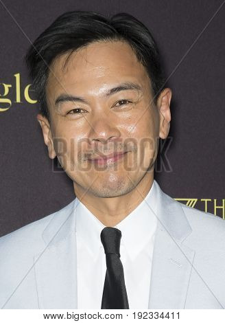 Amazon Prime Video Event, Saks Fifth Avenue