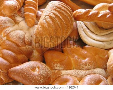 Panadería #4