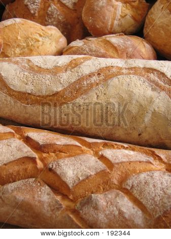 Panadería #5