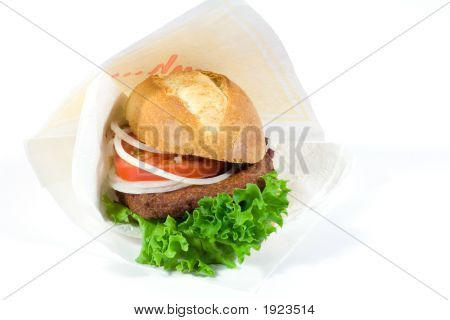 Fishburger
