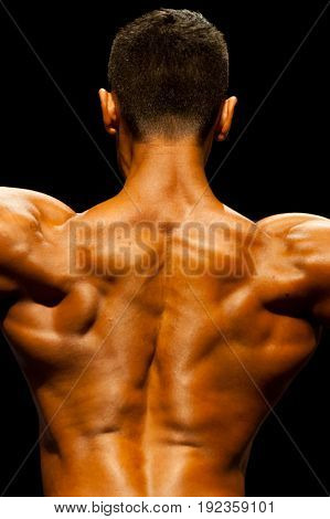 Bodybuilding Competition