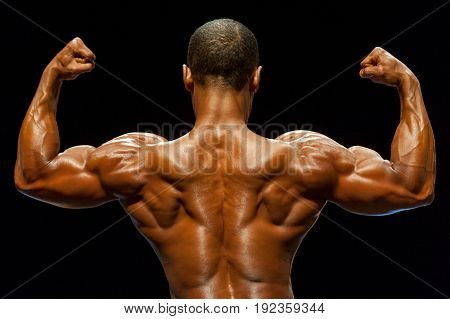 Bodybuilding Competition