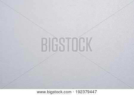 Foto white color foam. Texture for background.
