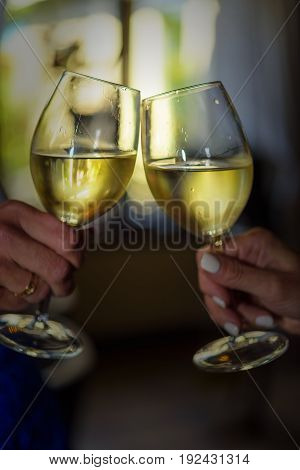 White Wine