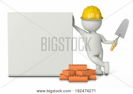 Bricklayer