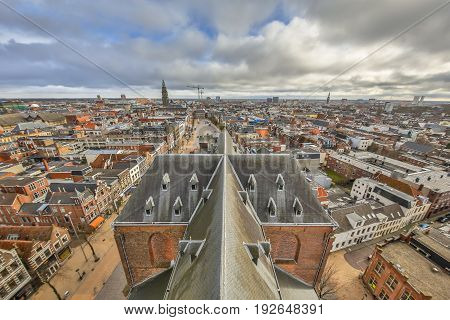 City View Groningen