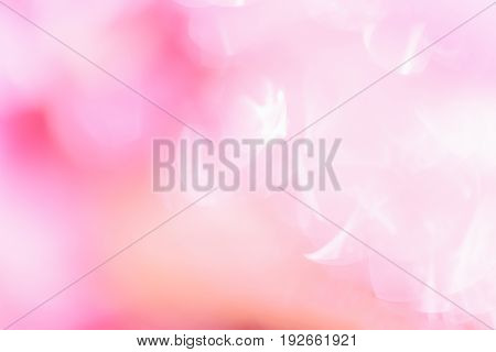 sweet glitter blur, sweet color bokeh, focus soft , color filter abstract for background