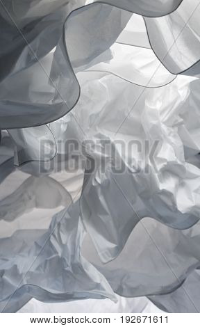 Close Up Decorative Lamp For Abstract Background