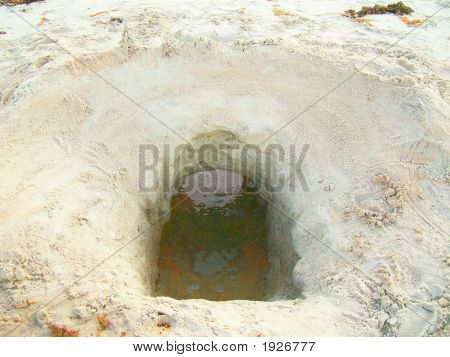 Skulpturelle Tunnel 