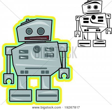 robota