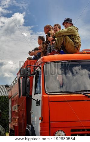 Army Games-2017. Safe Route Contest. Tyumen.russia