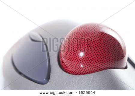 Detail Trackball