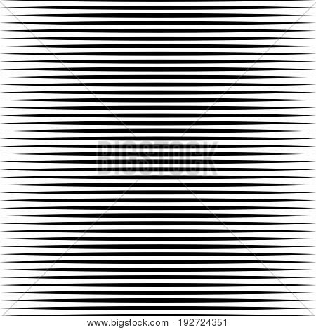 Geometric Black And White Texture. Mesh, Grid Pattern Of Lines