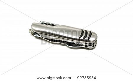 Multi-purpose folding knife Cooked to celebrate Hari Raya Aidilfitri in malaysia