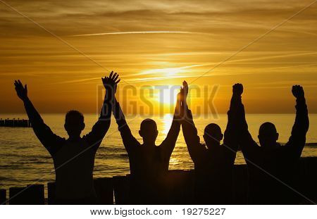 unità e forza