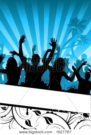 Funky Party People