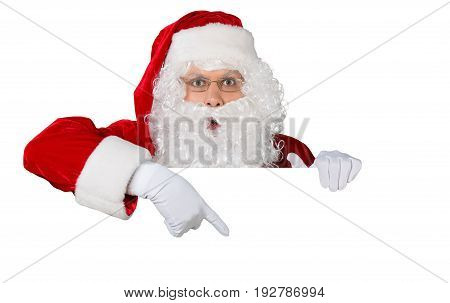 Smiling claus santa santa claus holiday background holiday party fun