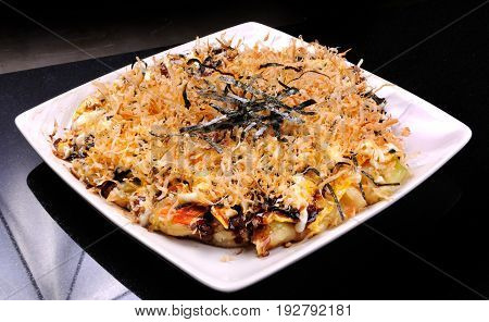 Okonomiyaki