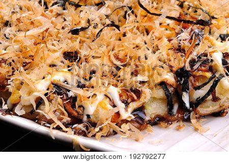 Okonomiyaki