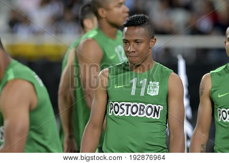 Libertadores Championship 2017