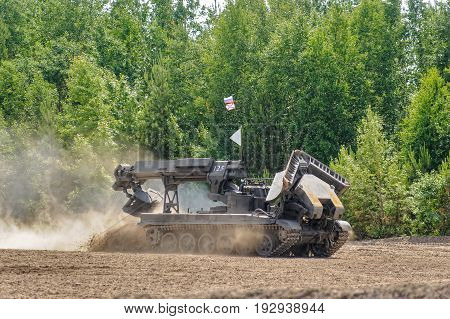 Army Games-2017.engineering Formula Contest.russia