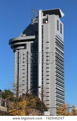 Tokyo - Bunkyo