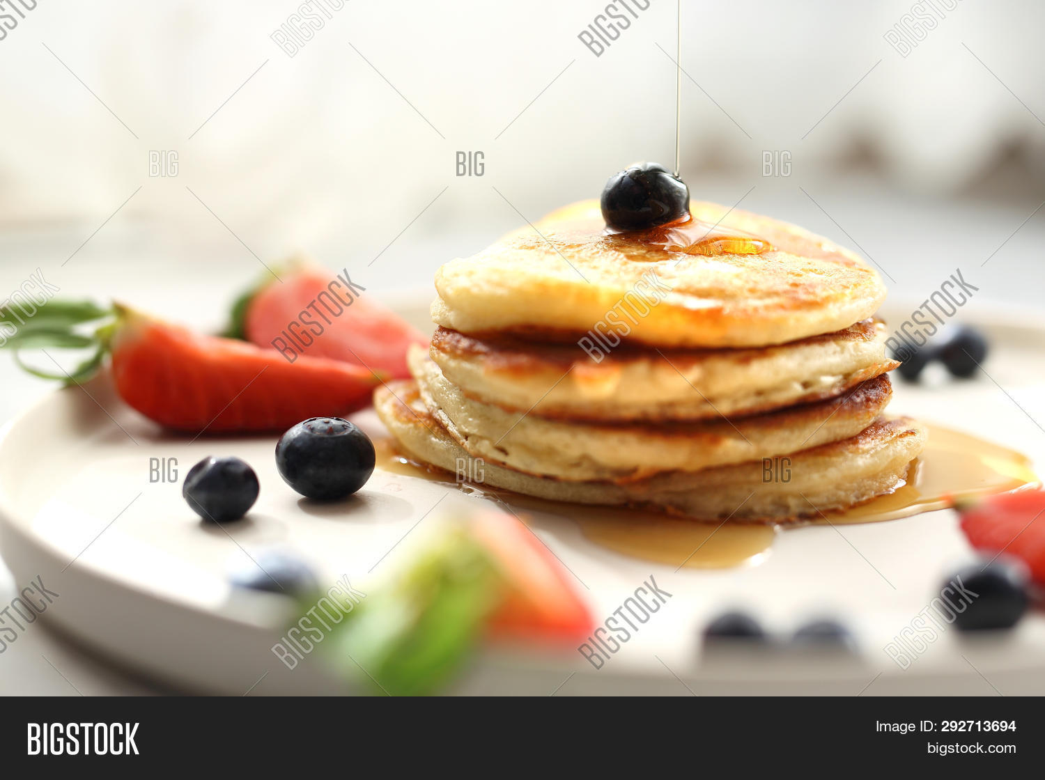 Фотосессия сооблазнительной Sweet Breakfast Dionisia