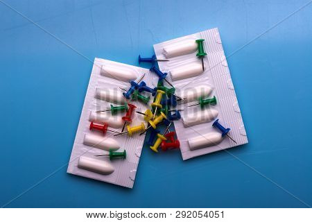 Rectal Suppositories. Vaginal Suppositories. Hemorrhoid Treatment. Treatment Of Prostatitis.