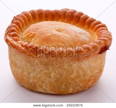 Pork Pie