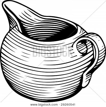 Creamer